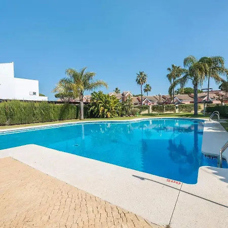 Brisamar - Novo Sancti Petri By Interhome * Chiclana de la Frontera