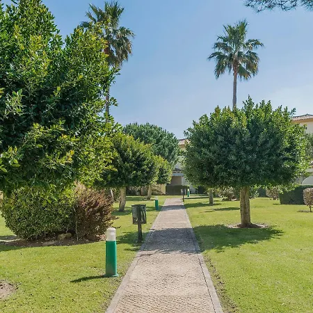 Brisamar - Novo Sancti Petri By Interhome Holiday home