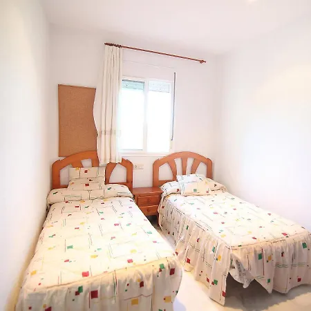 Holiday home Brisamar - Novo Sancti Petri By Interhome