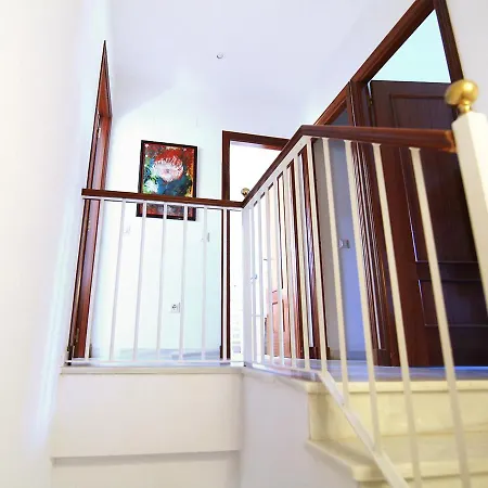 Holiday home Brisamar - Novo Sancti Petri By Interhome *