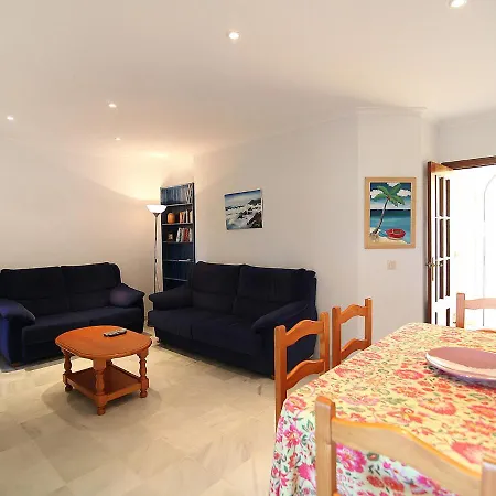 Holiday home Brisamar - Novo Sancti Petri By Interhome