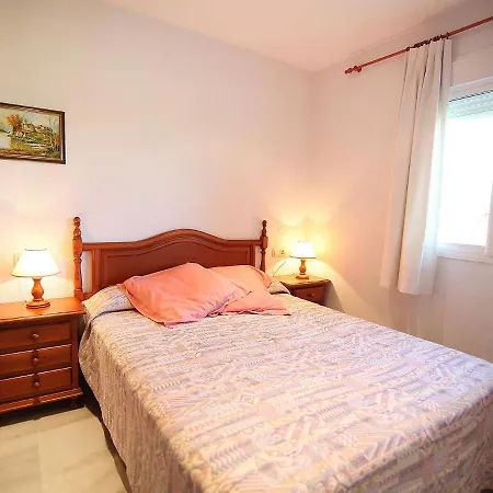 Holiday home Brisamar - Novo Sancti Petri By Interhome *