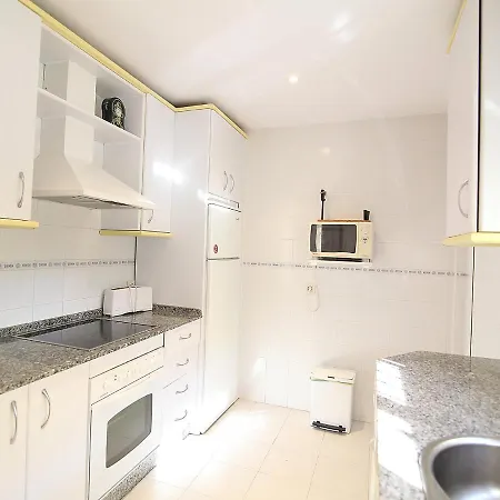 Brisamar - Novo Sancti Petri By Interhome * Chiclana de la Frontera