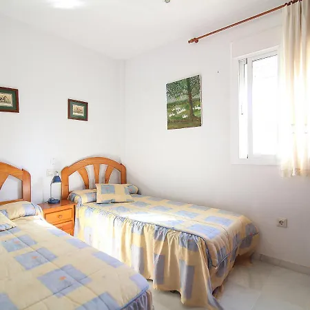 Brisamar - Novo Sancti Petri By Interhome Holiday home