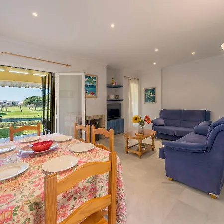 Brisamar - Novo Sancti Petri By Interhome Holiday home
