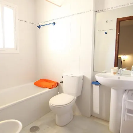 Holiday home Brisamar - Novo Sancti Petri By Interhome