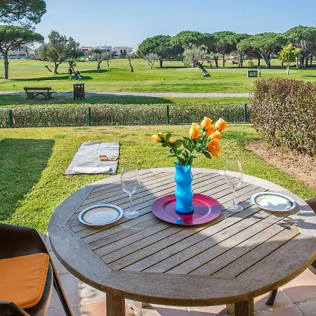 Holiday home Brisamar - Novo Sancti Petri By Interhome *
